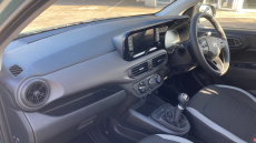 Hyundai i10 1.0 [63] Advance 5dr [Nav] Petrol Hatchback